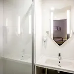 Ibis Budget Centre מלון אלבי