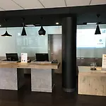 Ibis Budget Centre מלון