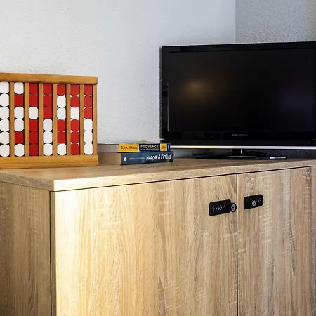 Hotel Ibis Budget Centre