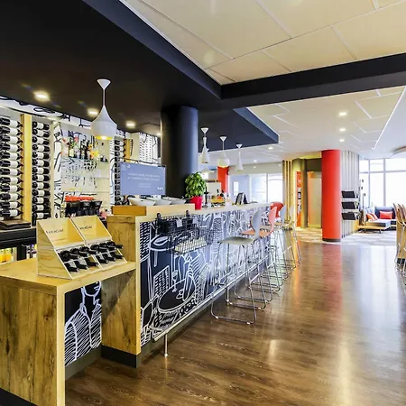 Ibis Budget Centre Albi