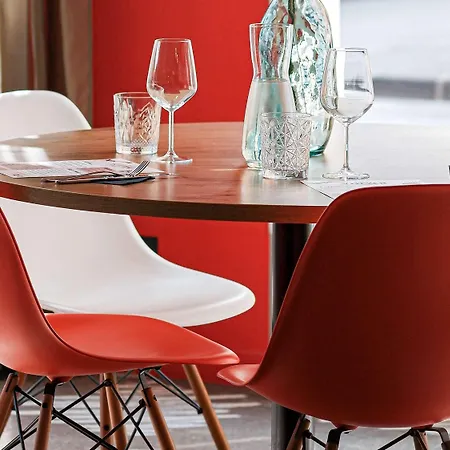 Hotel Ibis Budget Centre Albi