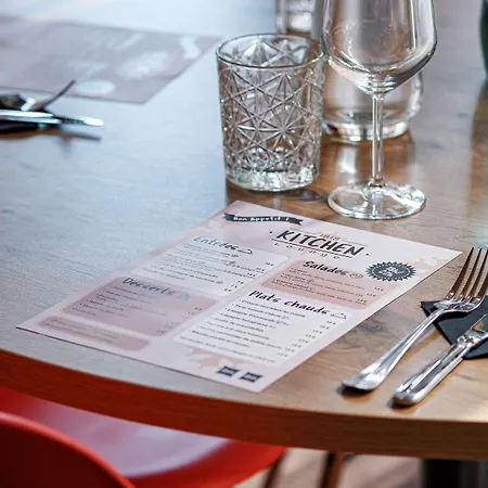 Ibis Budget Centre Hotel