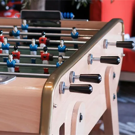 Ibis Budget Centre Hotel