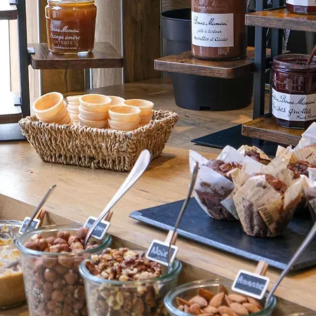 Ibis Budget Centre 2* Albi