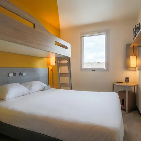 Ibis Budget Centre Albi