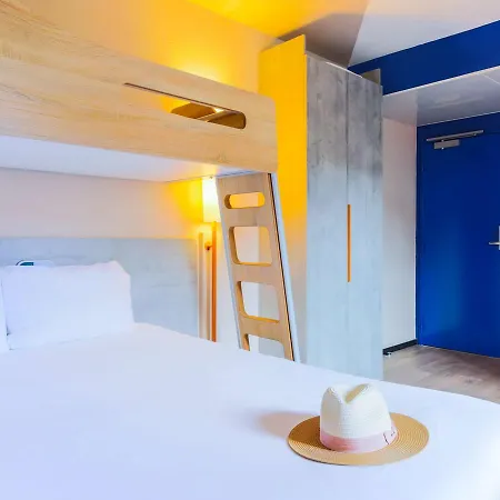 Ibis Budget Centre Albi