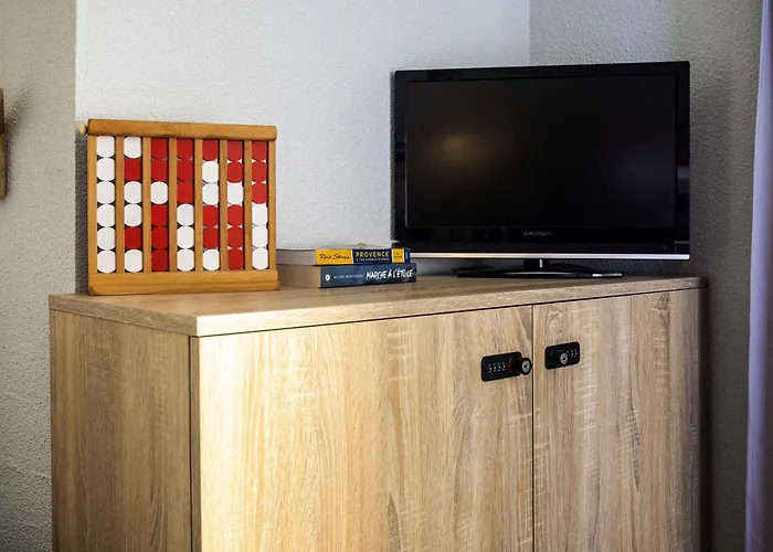 Szálloda Ibis Budget Centre