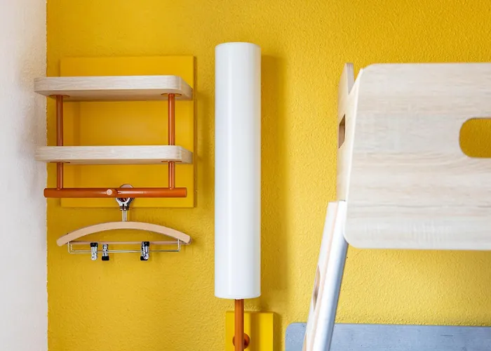 Ibis Budget Centre Albi