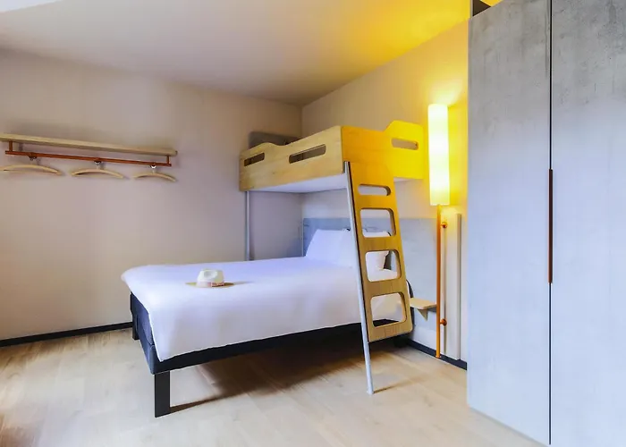 Ibis Budget Centre Albi