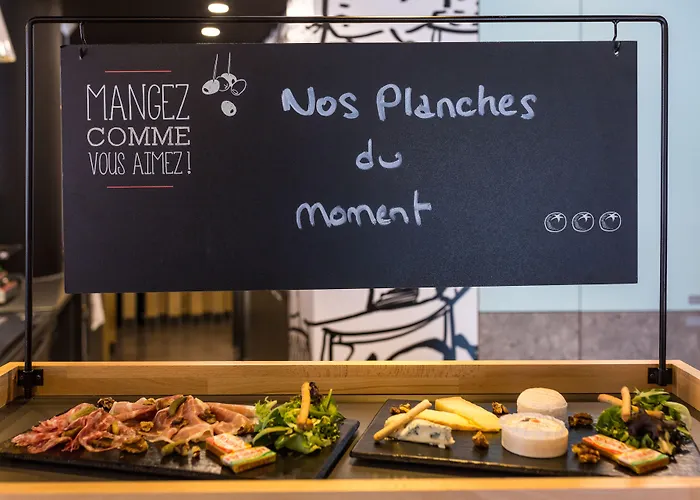 Ibis Budget Centre Szálloda 2*