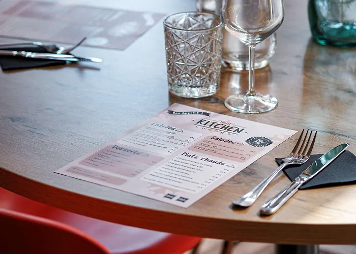 Ibis Budget Centre Szálloda