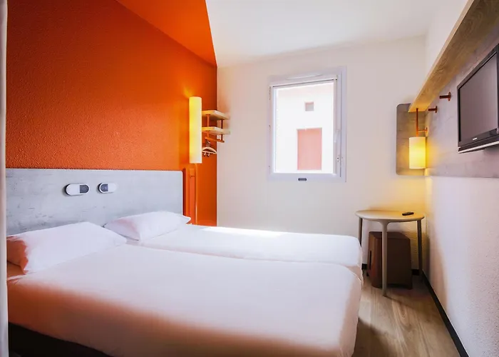 Ibis Budget Centre 2*