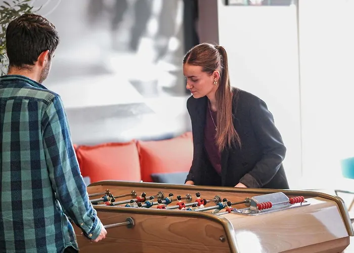 Ibis Budget Centre 2* Albi