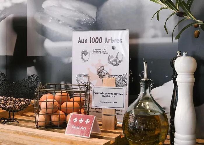 Ibis Budget Centre 2*