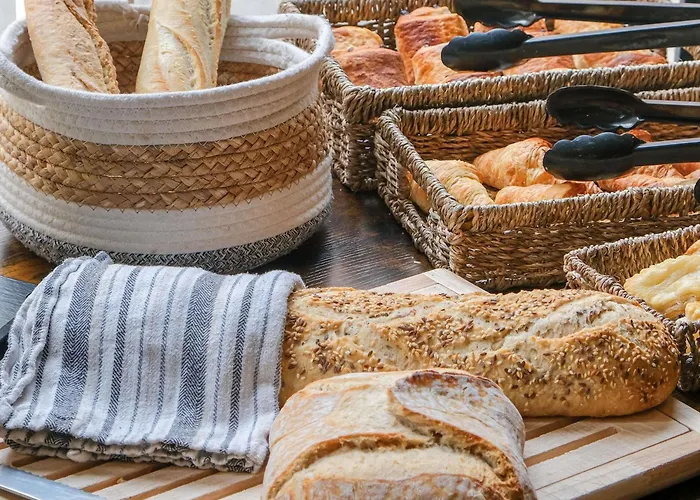 Szálloda Ibis Budget Centre