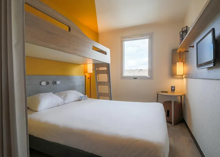 Ibis Budget Centre Albi