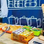 Hotell Ibis Budget Centre Albi