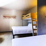 Ibis Budget Centre Hotell 2*