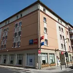 Ibis Budget Centre