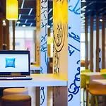 Szálloda Ibis Budget Centre