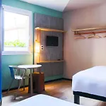 Ibis Budget Centre