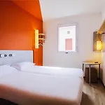 Ibis Budget Centre Hotell Albi