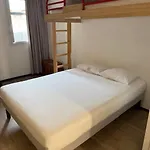 Ibis Budget Centre Otel 2*