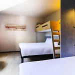 Ibis Budget Centre Szálloda Albi