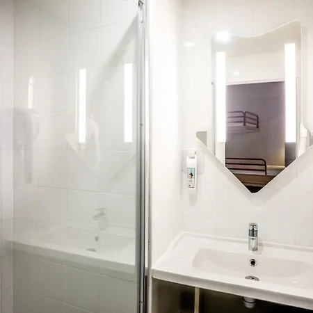 Ibis Budget Centre Otel Albi