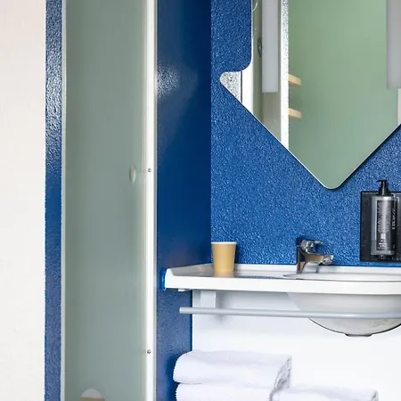 Ibis Budget Centre 2* Albi