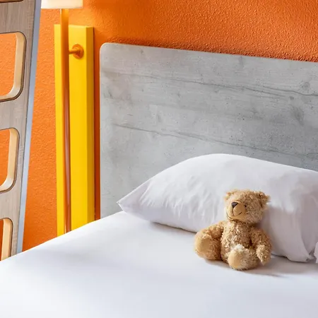 Ibis Budget Centre Otel Albi