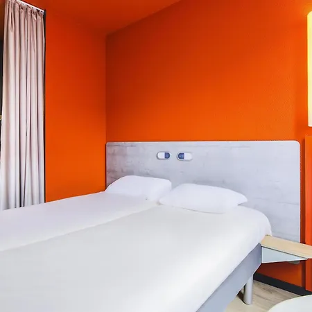 Ibis Budget Centre Otel
