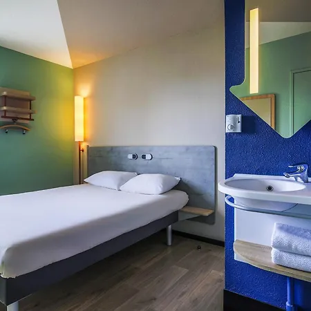 Ibis Budget Centre ألبي