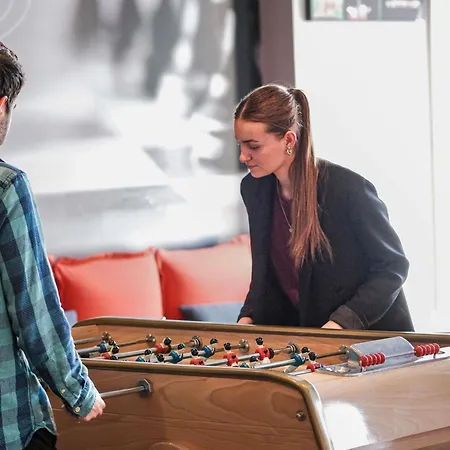 فندق Ibis Budget Centre