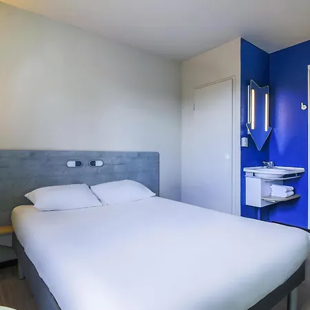 Otel Ibis Budget Centre Albi