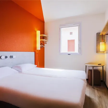 Ibis Budget Centre Hotel Albi