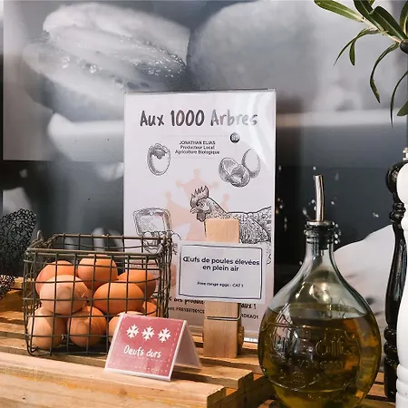 Ibis Budget Centre Hotel