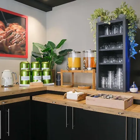 Ibis Budget Centre Albi