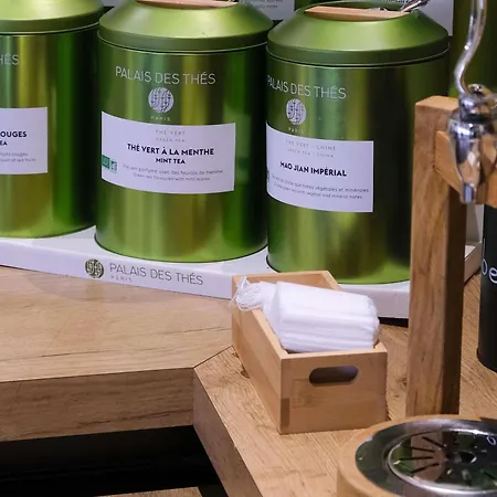 Ibis Budget Centre Szálloda Albi