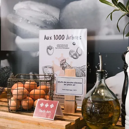 Ibis Budget Centre 2*