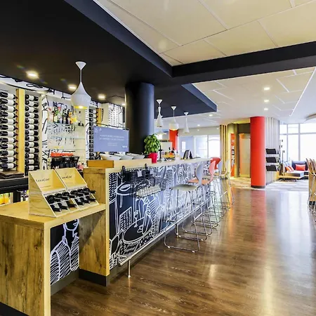 Ibis Budget Centre Szálloda 2*