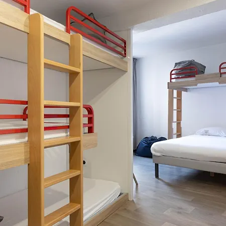 Ibis Budget Centre 2* Albi