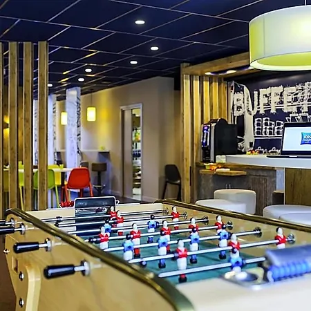 Ibis Budget Centre Albi
