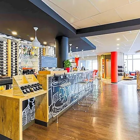 Ibis Budget Centre Albi