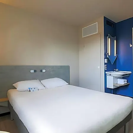 Ibis Budget Centre Albi