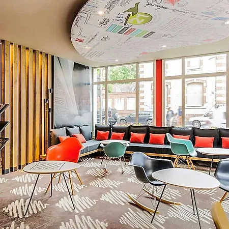 Ibis Budget Centre Hotel Albi