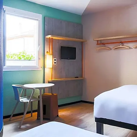 Ibis Budget Centre 2* Albi