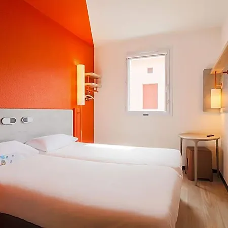 Ibis Budget Centre 2* Albi