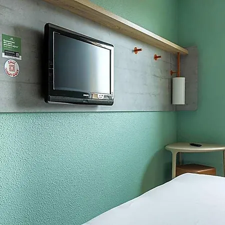 Ibis Budget Centre Hotel