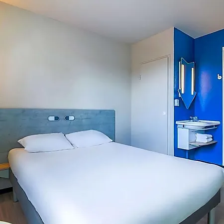 Ibis Budget Centre 2* Albi